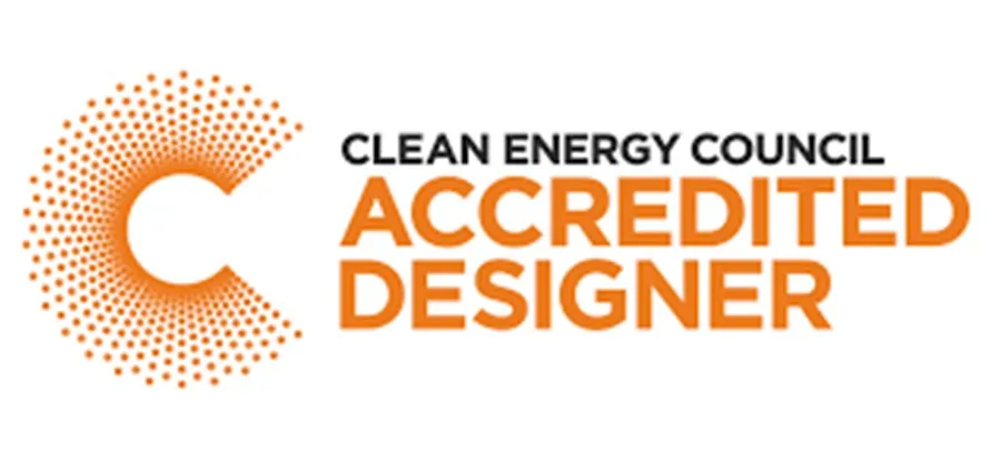 CEC Accredited Designer