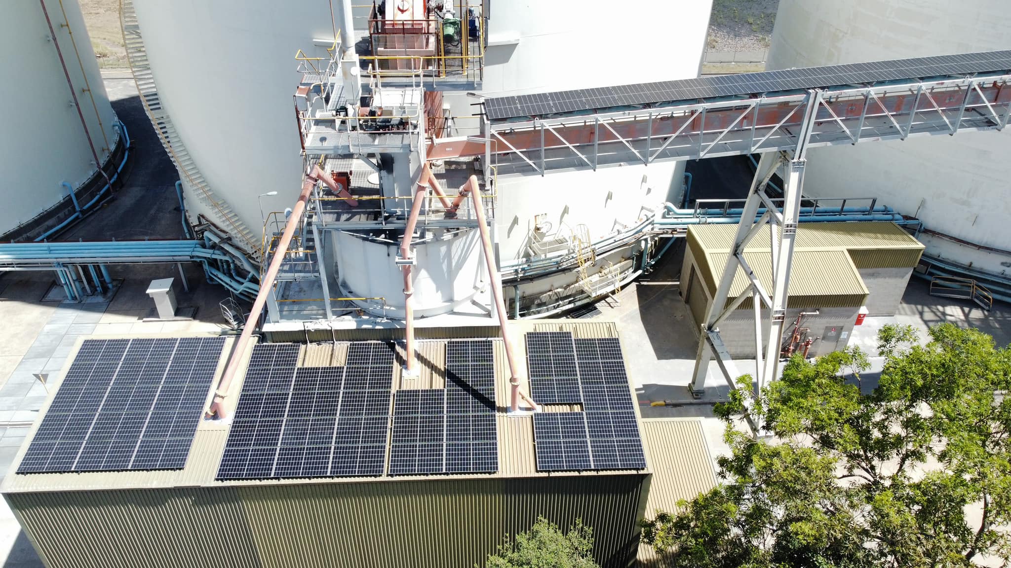 Residential solar panels Port Stephens Hunter Valley